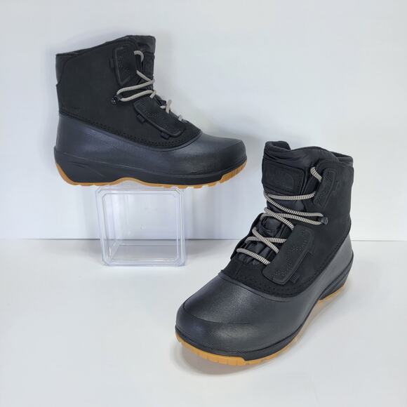 MSRP $150 The North Face Shellista IV Shorty Waterproof Snow Boots, Size 8 - Picture 6 of 6